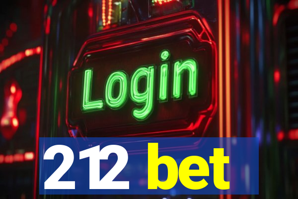 212 bet